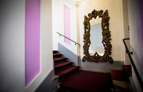 Boutique Hotel Dom - Rooms & Suites