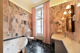 Boutique Hotel Dom - Rooms & Suites