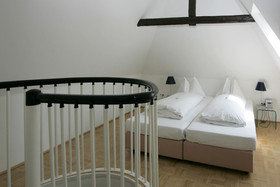 Boutique Hotel Dom - Rooms & Suites