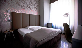 Boutique Hotel Dom - Rooms & Suites