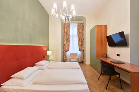 Boutique Hotel Dom - Rooms & Suites