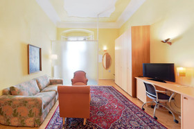 Boutique Hotel Dom - Rooms & Suites