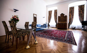 Boutique Hotel Dom - Rooms & Suites