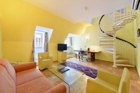 Boutique Hotel Dom - Rooms & Suites