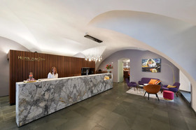 Boutique Hotel Dom - Rooms & Suites