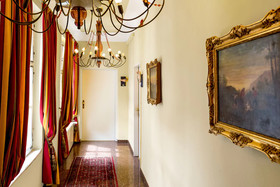 Boutique Hotel Dom - Rooms & Suites