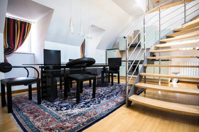 Boutique Hotel Dom - Rooms & Suites
