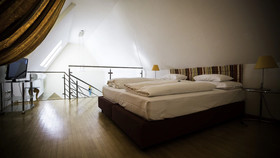 Boutique Hotel Dom - Rooms & Suites