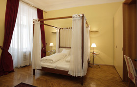 Boutique Hotel Dom - Rooms & Suites