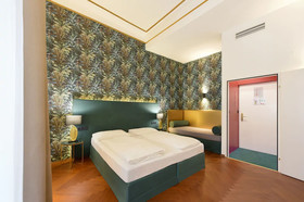 Boutique Hotel Dom - Rooms & Suites