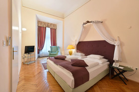 Boutique Hotel Dom - Rooms & Suites