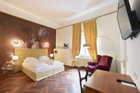 Boutique Hotel Dom - Rooms & Suites