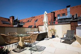 Boutique Hotel Dom - Rooms & Suites