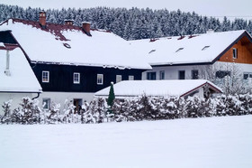 Tischlmühle Appartements & mehr