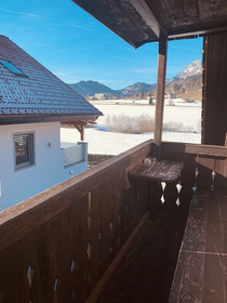 Tischlmühle Appartements & mehr