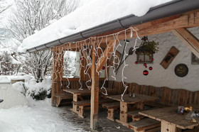 Tischlmühle Appartements & mehr