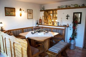Tischlmühle Appartements & mehr