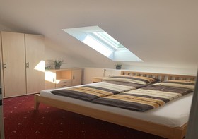 Tischlmühle Appartements & mehr