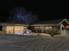 Tischlmühle Appartements & mehr