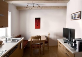 Tischlmühle Appartements & mehr