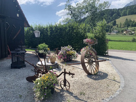 Tischlmühle Appartements & mehr