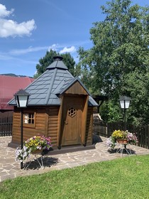 Tischlmühle Appartements & mehr