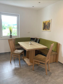 Tischlmühle Appartements & mehr
