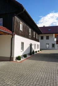 Tischlmühle Appartements & mehr