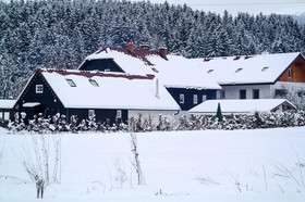 Tischlmühle Appartements & mehr