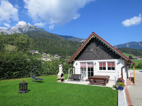 Tischlmühle Appartements & mehr