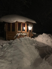 Tischlmühle Appartements & mehr
