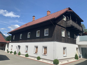 Tischlmühle Appartements & mehr