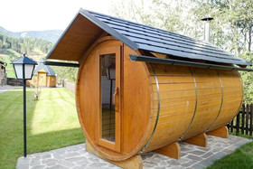 Tischlmühle Appartements & mehr