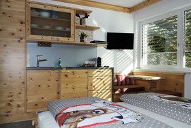 Tischlmühle Appartements & mehr