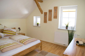 Tischlmühle Appartements & mehr