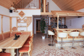 Tischlmühle Appartements & mehr