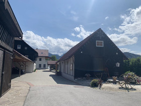 Tischlmühle Appartements & mehr