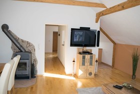 Tischlmühle Appartements & mehr
