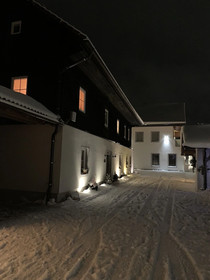 Tischlmühle Appartements & mehr