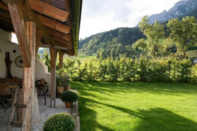 Tischlmühle Appartements & mehr
