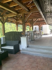 Tischlmühle Appartements & mehr
