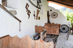 Tischlmühle Appartements & mehr