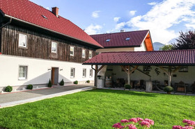 Tischlmühle Appartements & mehr