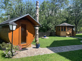 Tischlmühle Appartements & mehr