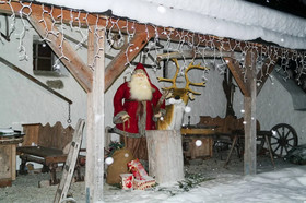 Tischlmühle Appartements & mehr