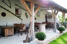 Tischlmühle Appartements & mehr