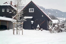 Tischlmühle Appartements & mehr