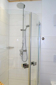 Tischlmühle Appartements & mehr