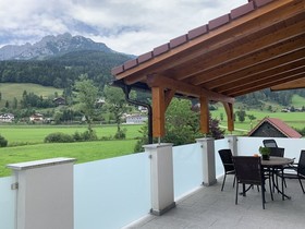 Tischlmühle Appartements & mehr