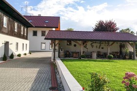 Tischlmühle Appartements & mehr